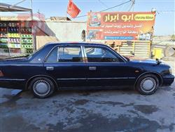 تويوتا كراون